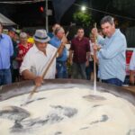 Exposição celebra 17 Anos da Festa da Farinha de Anastácio