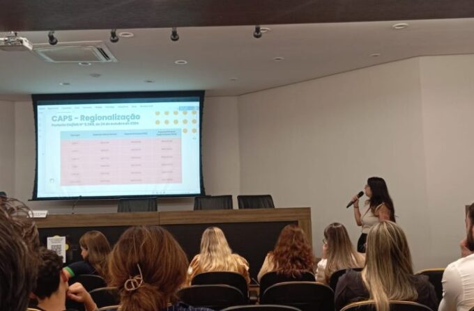 Regionalização da saúde mental: MS expande rede de atendimento e projeta salto histórico em cobertura