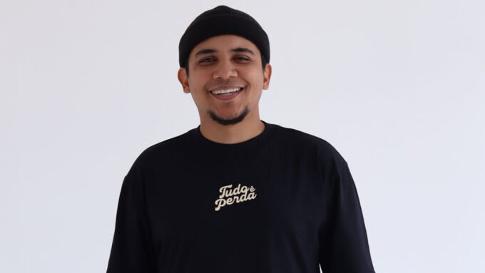 Com acesso gratuito, show gospel de Felipe Rodrigues será realizado em 12 de dezembro na ExpoSidrolândia