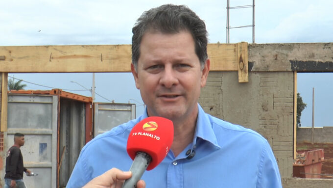 Deputado pede reforço de peritos para atender Sidrolândia