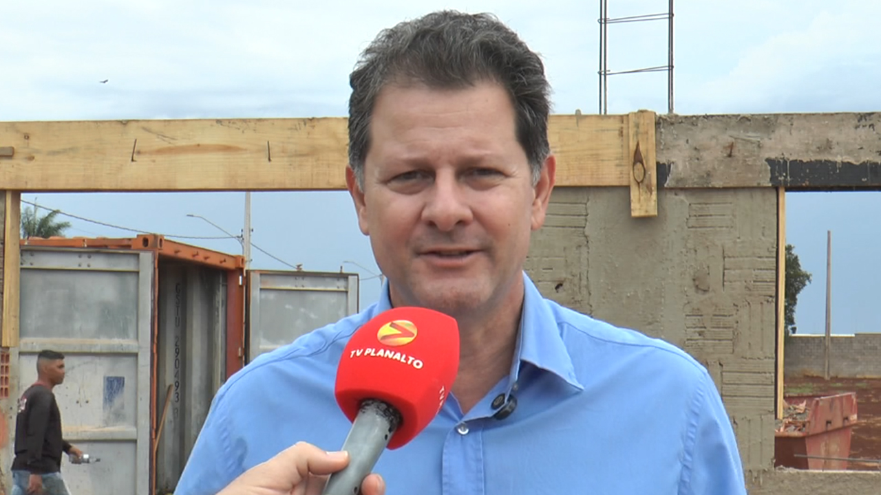 Deputado pede reforço de peritos para atender Sidrolândia