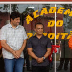 Em parceria com a Prefeitura, Corpo de Bombeiros de Sidrolândia celebra 10 anos de atuação e inaugura academia