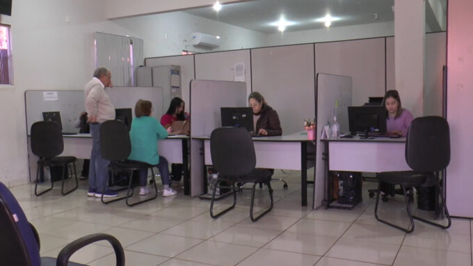 REFIS 2025 já soma quase R$ 7 milhões e bate recorde histórico em Sidrolândia