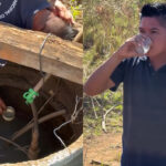 Vereador Gringo promove protesto contundente em defesa de melhorias no abastecimento da Aldeia Indígena 10 de Maio