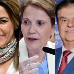 Senadores do MS votam para mudanças na Ficha Limpa