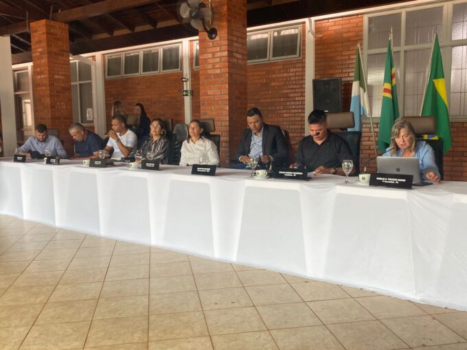 Aprovada lei que muda zoneamento e flexibiliza lotes em Sidrolândia