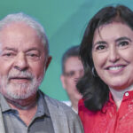 Simone Tebet aparece como 2ª opção para substituir Lula, atrás de Geraldo Alckmin, segundo Quaest