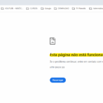 Instabilidade tira site da Assomasul do ar e preocupa prefeitos pela validade do Diário Oficial