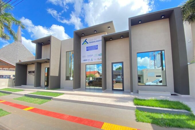 Semana inicia com mais de 41 vagas de emprego em Sidrolândia