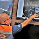 Cidades de MS vão receber teste para nova tecnologia de alerta de emergência da Defesa Civil