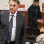 STF aplica 27 anos de pena para Jair Bolsonaro em regime fechado
