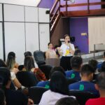 Nioaque debate saúde mental em seminário da campanha Setembro Amarelo