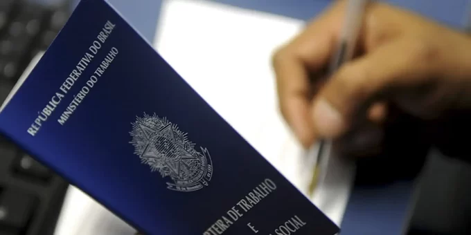 Sextou da melhor forma: com a oportunidade de 40 vagas de emprego em Sidrolândia