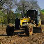 Manutenção constante garante trafegabilidade e apoio à produção rural em Sidrolândia