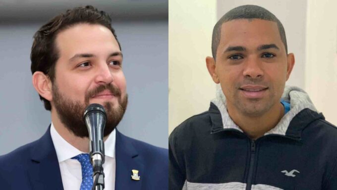 Solto pelo STJ, ‘Frescura’ fica proibido de se aproximar da prefeitura de Sidrolândia