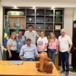 Sidrolândia recebe emenda de R$ 100 mil para apoio a crianças com TEA e TGD