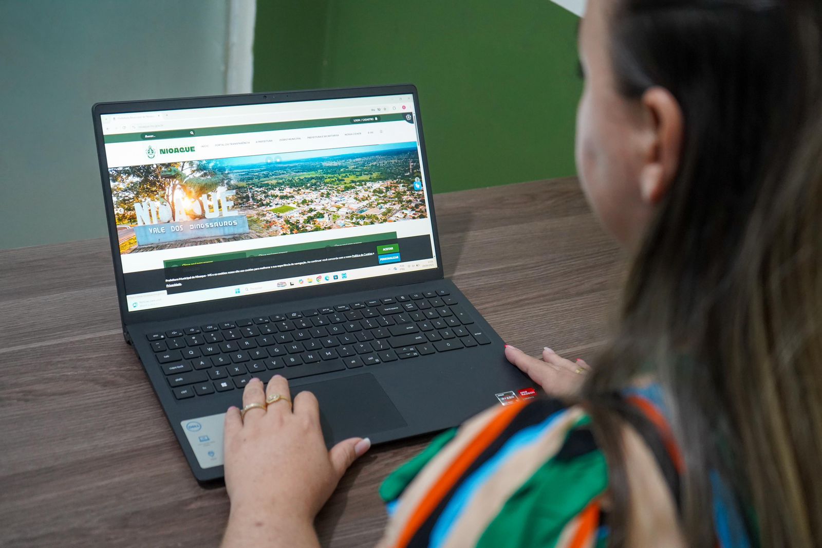 Prefeitura inicia digitalização de processos com capacitação de servidores