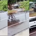 Fim de semana violento registra sete mortes no trânsito de Mato Grosso do Sul