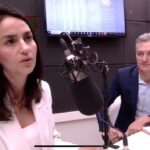 Vice-Prefeita Gianni Nogueira fala sobre candidatura ao Senado em entrevista à NFM