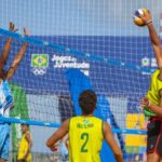 Mato Grosso do Sul marca presença no maior evento esportivo estudantil do país