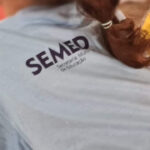 Suspeita de estuprar criança de 4 anos, professora de Ceinf é afastada pela Semed