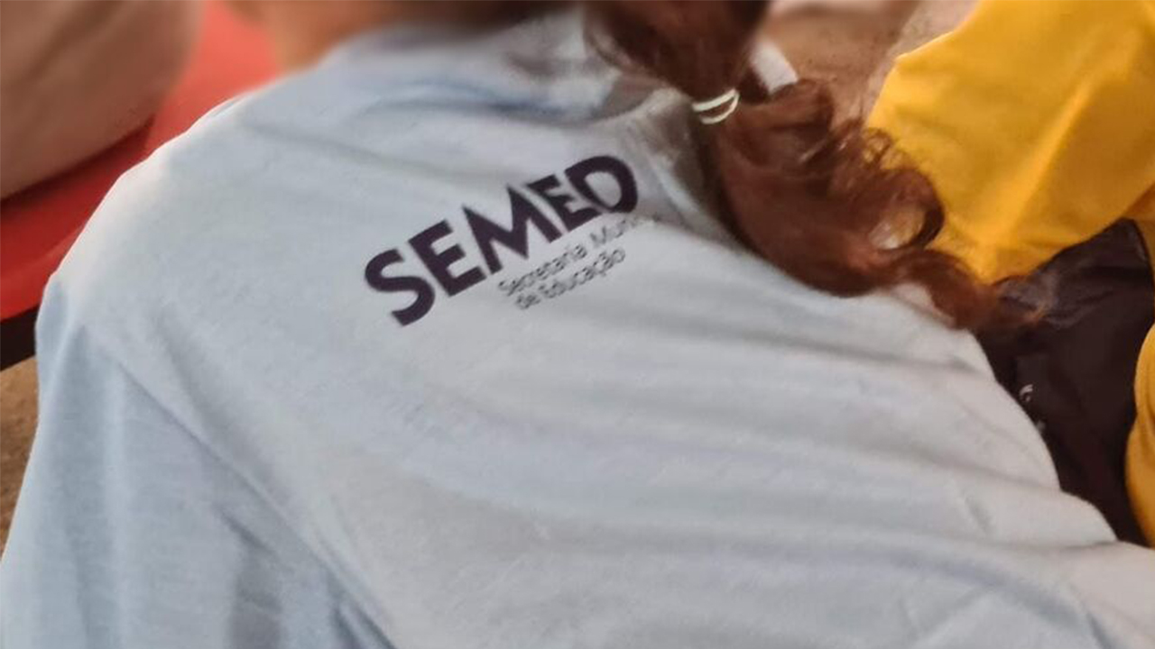 Suspeita de estuprar criança de 4 anos, professora de Ceinf é afastada pela Semed