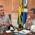 Riedel exonera e substitui indicados do PT para comando de subsecretarias