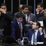 PEC da Blindagem se estenderá a deputados estaduais e distritais
