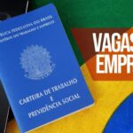 Sidrolândia oferece 31 vagas de emprego nesta segunda-feira (13)