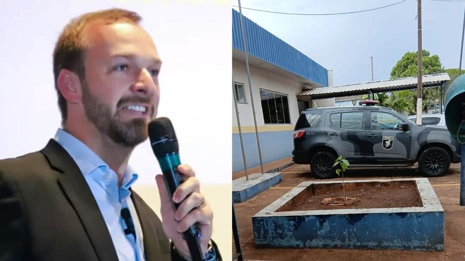 Ação que prendeu prefeito foi grandiosa e teve 70 mandados em Terenos e Campo Grande