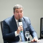 Riedel participar do Pré-COP30, em Campo Grande