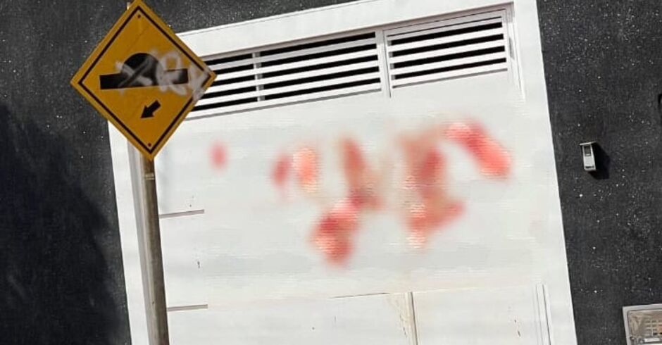 Briga de casal termina com marido esfaqueado pela esposa em São Gabriel do Oeste