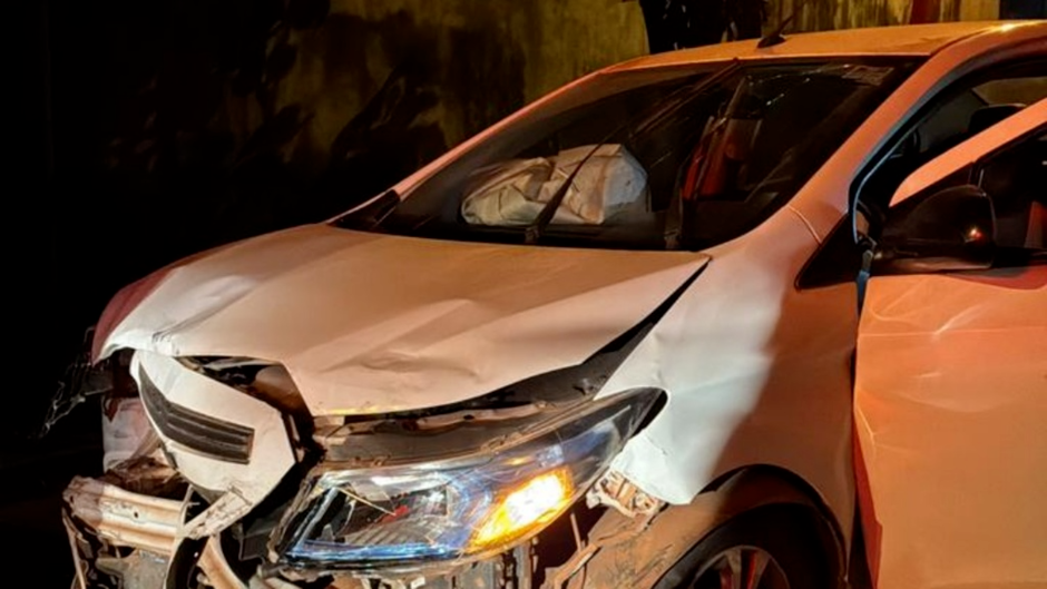 Motorista esfaqueado em Sidrolândia foi emboscado por neta após suposto estupro, aponta polícia