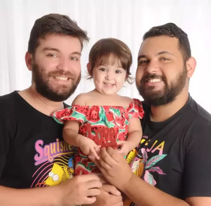 Pais de Sophia vão receber R$ 430 mil e pensão vitalícia por omissão do Estado