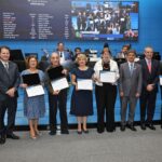 Renato Câmara propõe a criação de políticas de cuidado no Dia da Pessoa Idosa