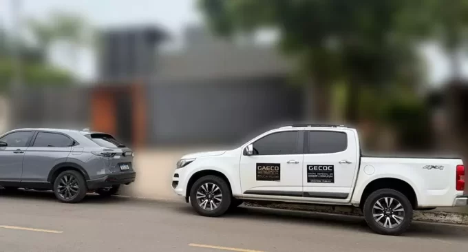 Secretário de Finanças e mais 2 são presos em Bonito