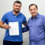 Prefeitura de Jardim empossa novos servidores da Saúde