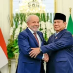 Lula diz que vai disputar 4º mandato em 2026