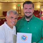 André Guimarães: à frente de Nioaque, preparando a cidade para o futuro com a Rota Bioceânica