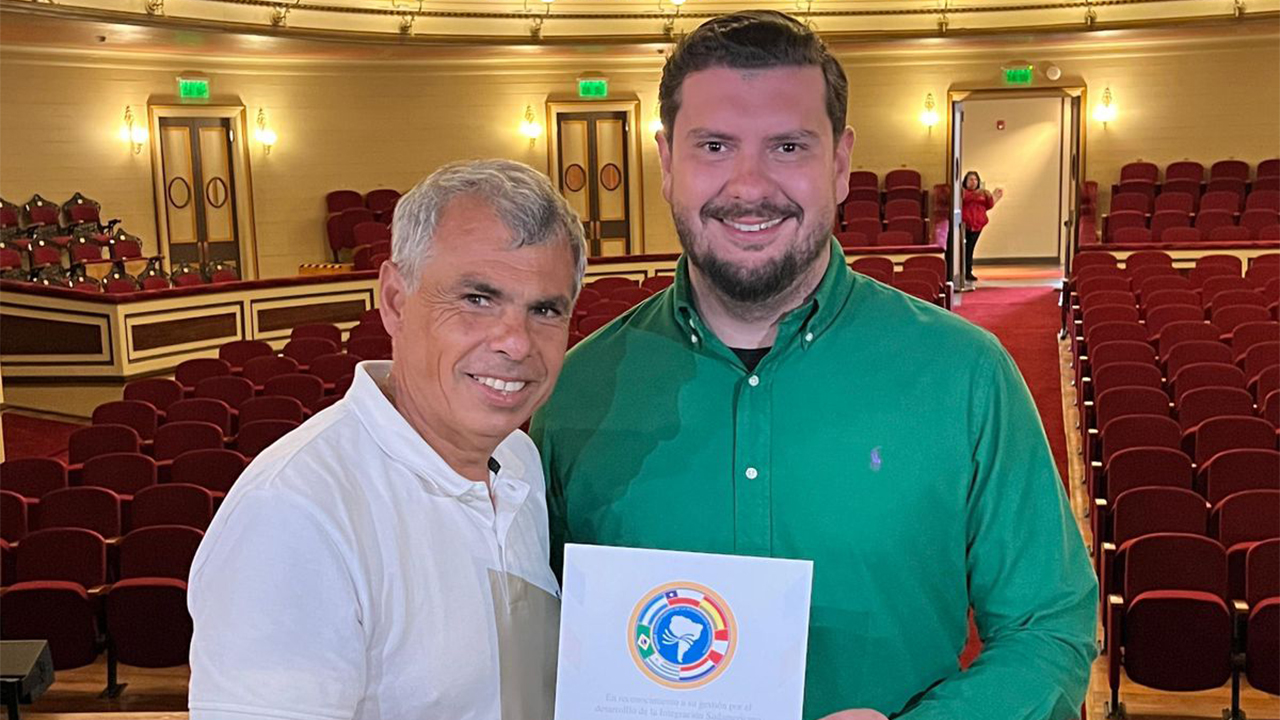 André Guimarães: à frente de Nioaque, preparando a cidade para o futuro com a Rota Bioceânica