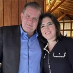 Eduardo Rocha, marido de Simone Tebet, deixa Casa Civil e Walter Carneiro assume o cargo