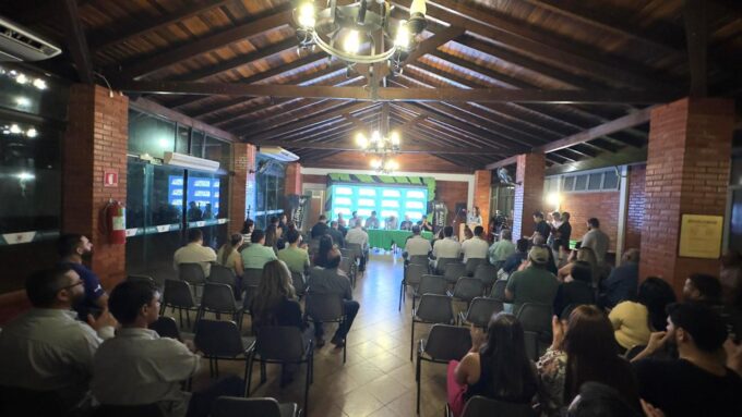 26ª Expo Sidrolândia é lançada pelo Sindicato Rural e promete ser uma das maiores feiras agro de toda região