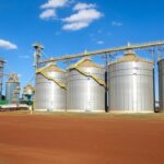 Crescente produção de grãos em MS expõe déficit crítico de armazenagem em Sidrolândia e Maracaju