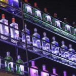 Jovem de Rio Brilhante segue internado em Dourados sob suspeita de intoxicação por metanol