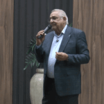 Tribunal de Contas aproxima-se da comunidade e reforça importância da primeira infância em Sidrolândia