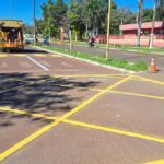 Detran/MS Lança Ata de Preços de R$ 22 Milhões para Sinalização Viária: Sidrolândia Será Contemplada
