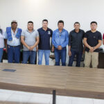 Júnior Castro assume coordenação técnica local em Sidrolândia