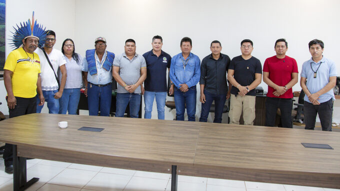 Júnior Castro assume coordenação técnica local em Sidrolândia