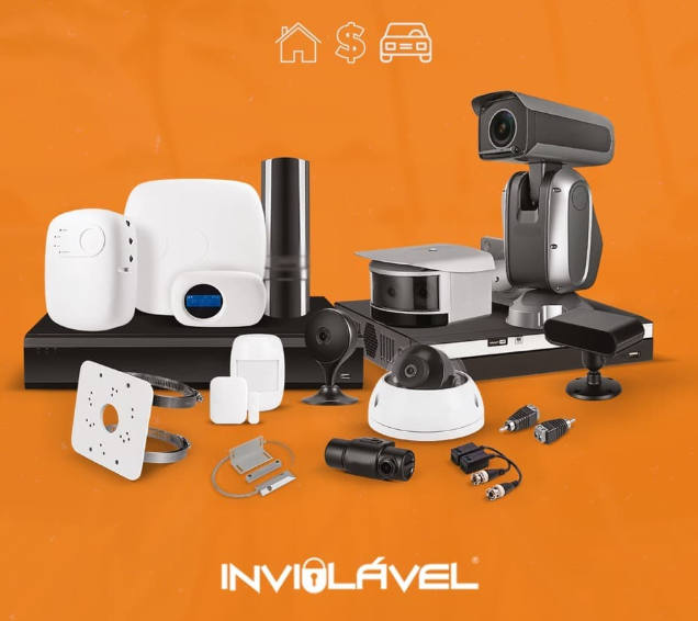 Inviolável Sidrolândia