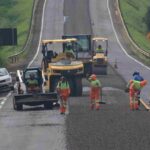 Semana inicia com três trechos interditados na BR-163; confira